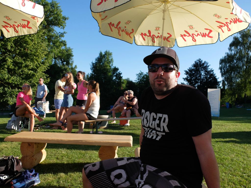 Beachevent Stettfurt 2019