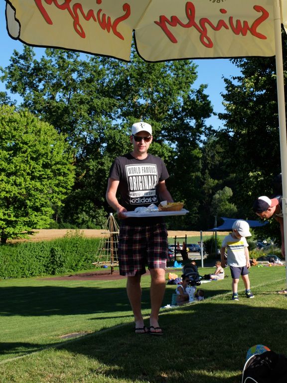 Beachevent Stettfurt 2019