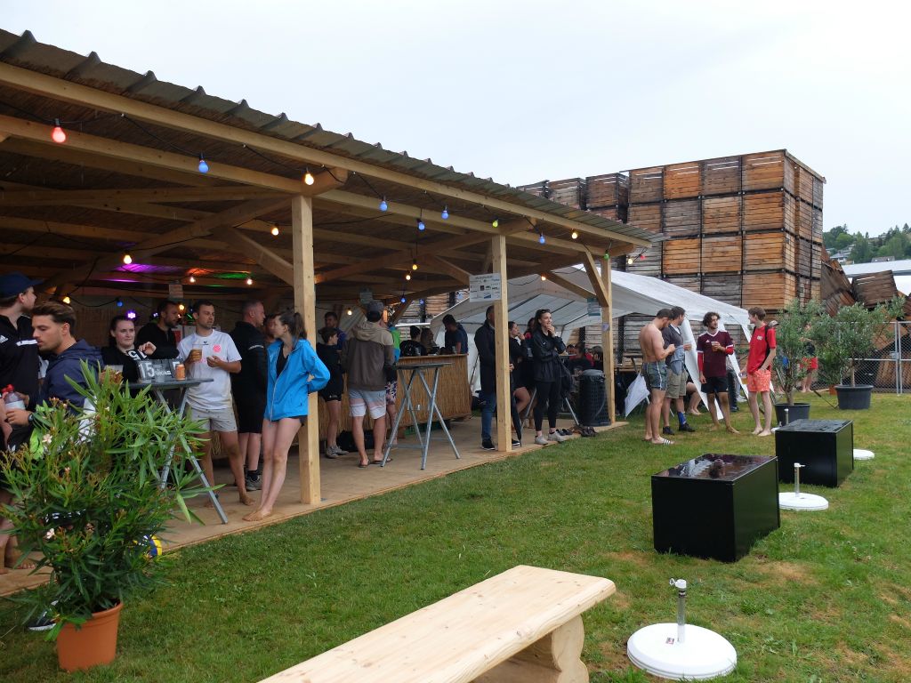 Beachevent Stettfurt 2022
