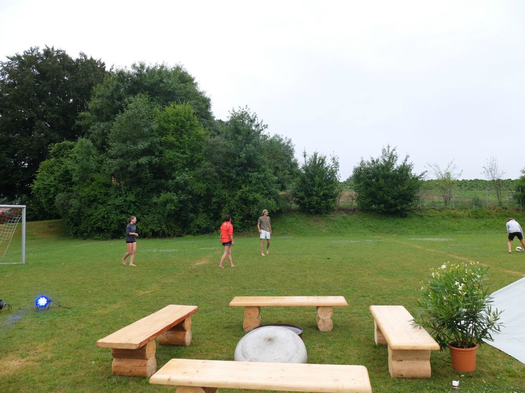 Beachevent Stettfurt 2022