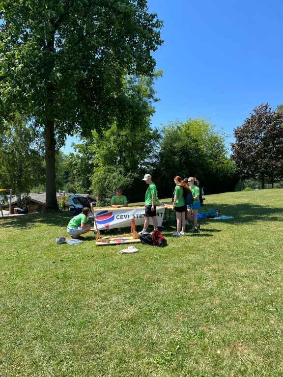 Beachevent Stettfurt 2023